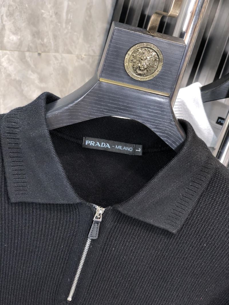 Prada Sweaters